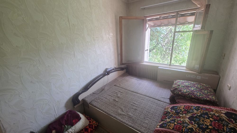 Arenda kvartira bollarga yunusobod-19