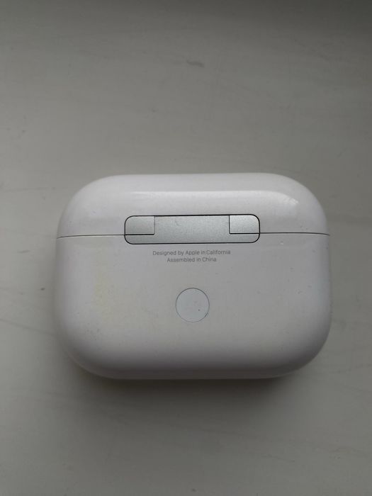 Airpods pro 2 [оригинал]
