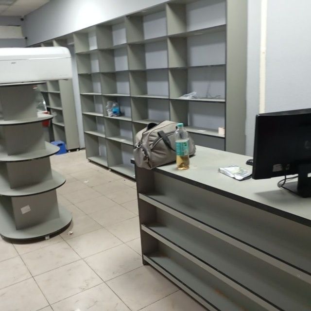 Stelaj vitirina  prilavkalar zakazga tayorlaymiz