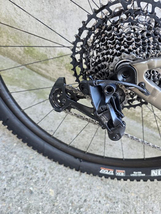 Scott Spark 29 цола М размер 1x12 Gx