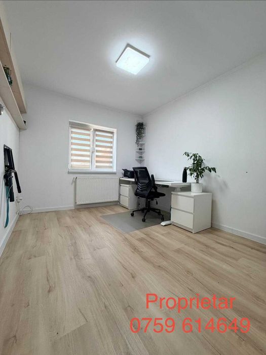 Proprietar - Decomandat 4 camere Shopping City