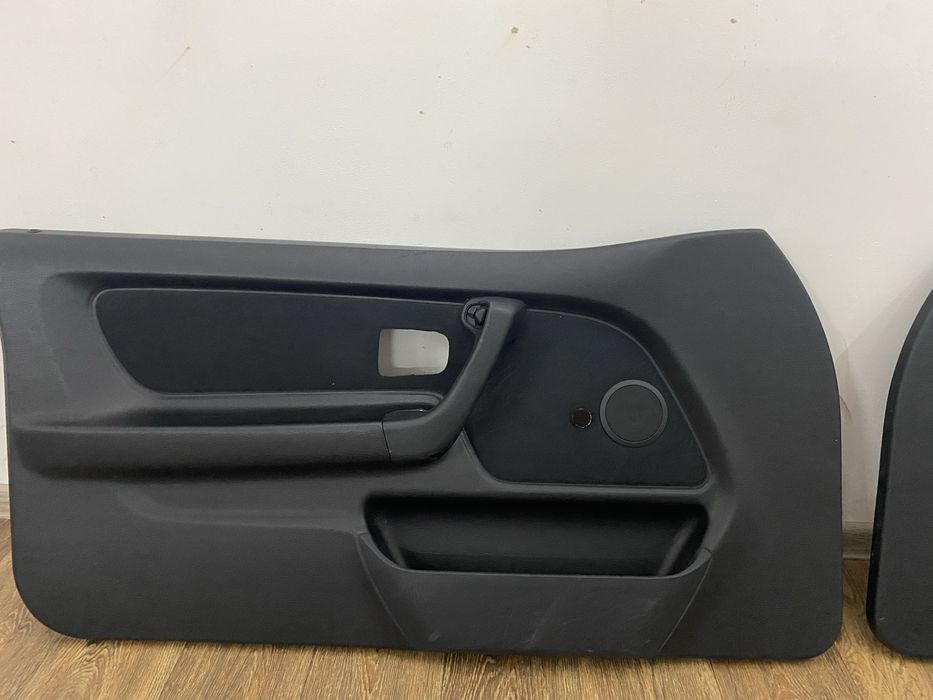 Дверные обшивки bmw e36