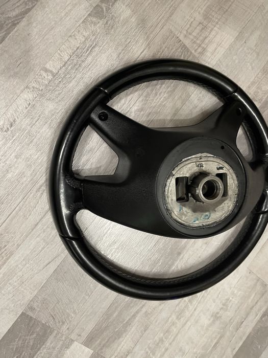 Mercedes Волан C 220 Facelift  w204 w166 w212 - минимални забележки