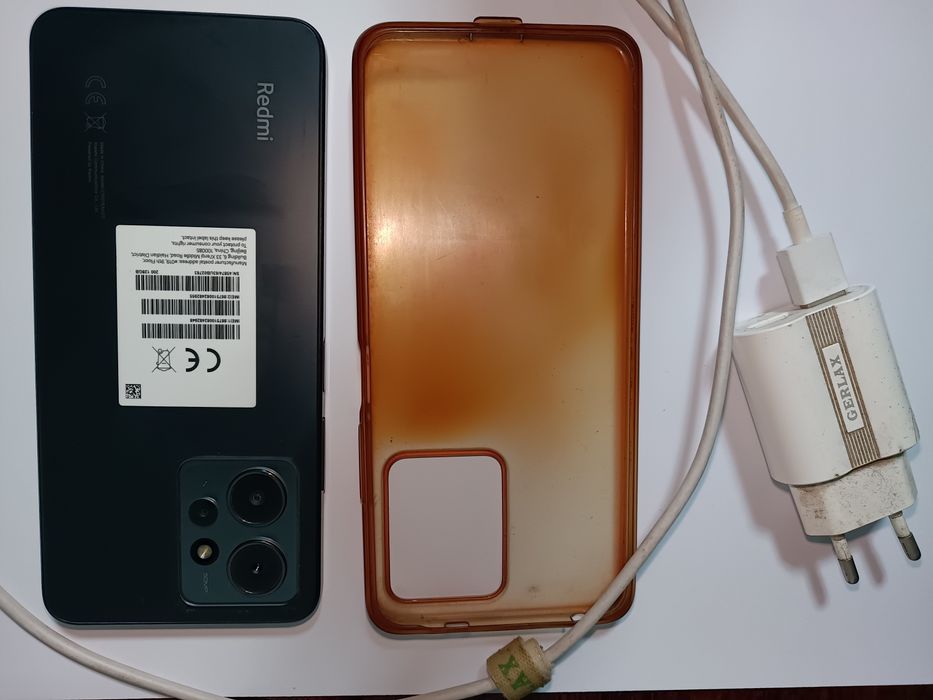 Продам! Redmi note 12