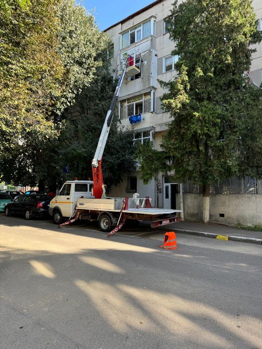 Nacele de închiriat !!!