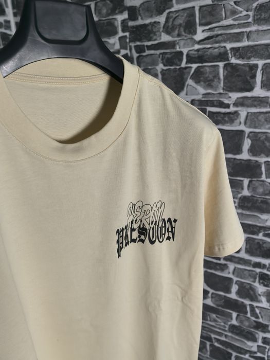 Heron Preston тениска