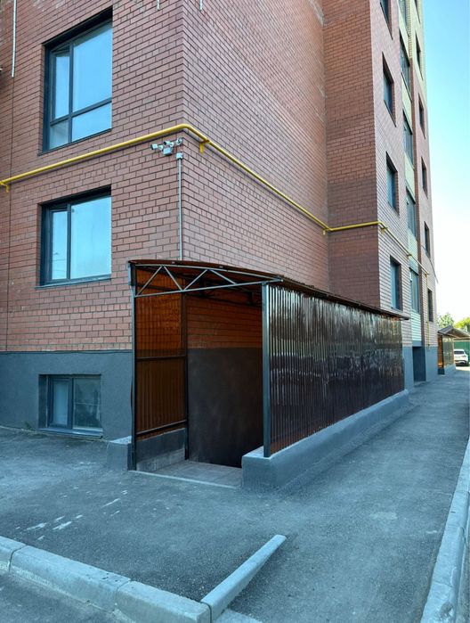 Сдам в аренду коммерческое помещение