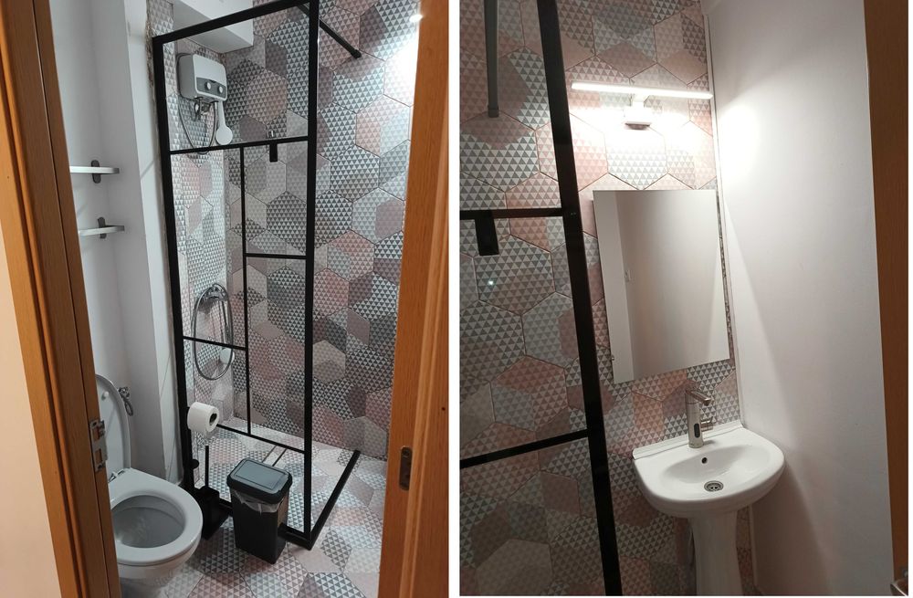 Garsonieră, 28 mp, Calea București - Rotonda