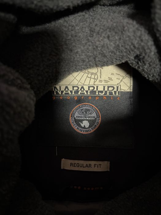 Jacheta / Geaca Napapijri