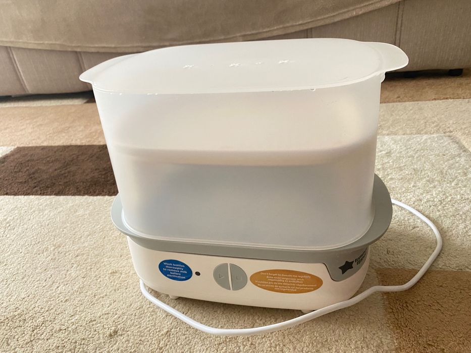 Sterilizator Tommee Tippee