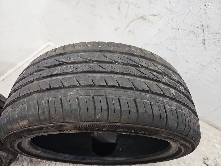 Set 2 anvelope vara Volkswagen Golf 7 (5G) [Fabr 2014-prezent] Hatchba