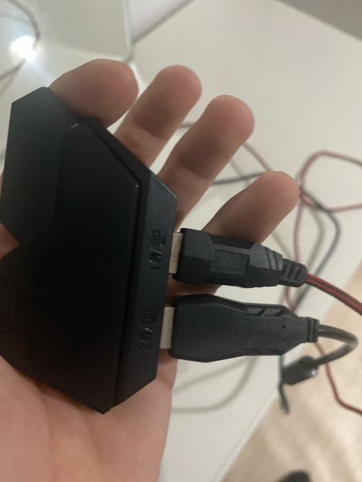 Мышка клава для телефон