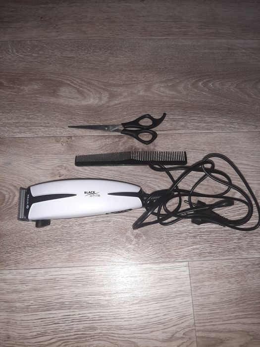 Продам машинку для стрижки