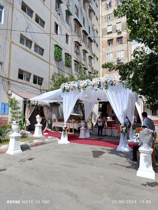 Dekaratsiya arzon narxda