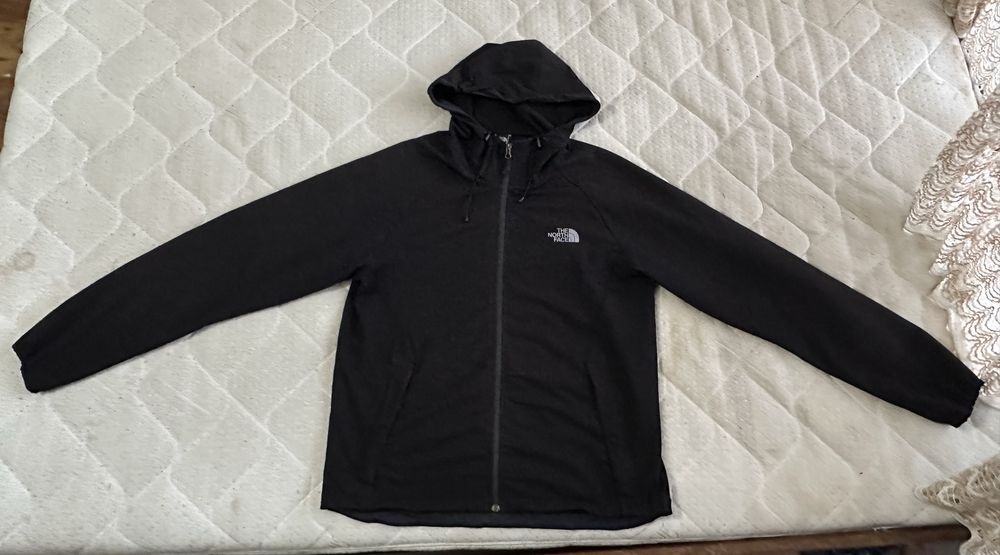 The North Face мъжко спортно яке