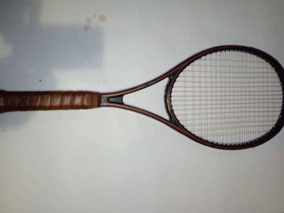 Rachete tenis de camp profesionale grafit nou