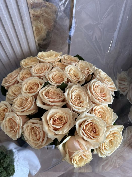 Продам букет. Фото сегоднешнее