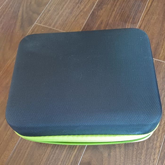 Кейс для алмазной мозаики