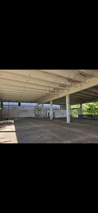 Продава се Промишлена сграда в Брезово - 30000 кв.м за 47 €/кв.м - Снимка #3