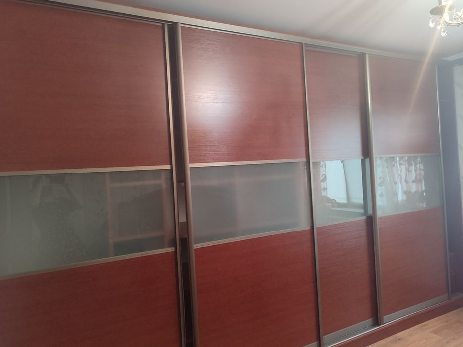 Продам шкаф купе