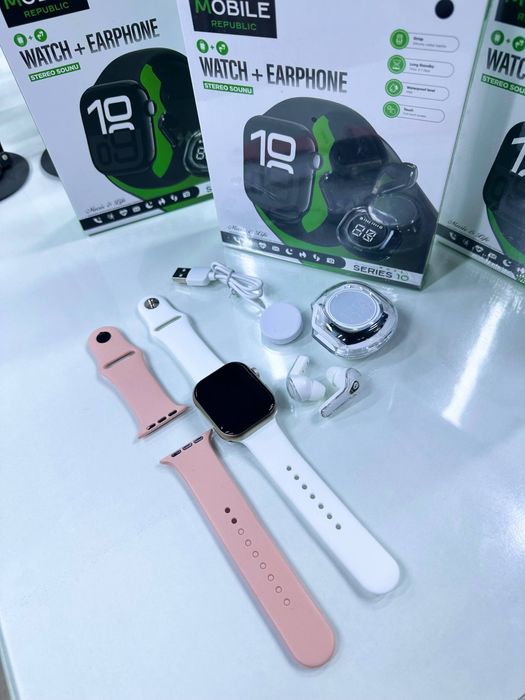 Smart watch, смарт часы, умные часы срочно