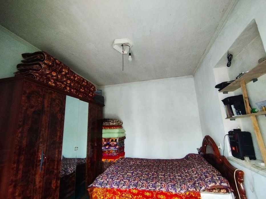 Xovli xonadon sirochniy sotiladi