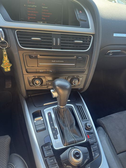 Audi A5 2011 2.0tfsi quattro 260cp 185000km