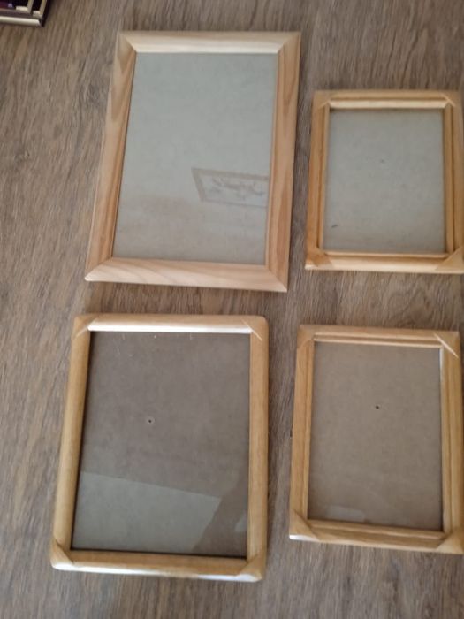 Продаю рамки разных размеров