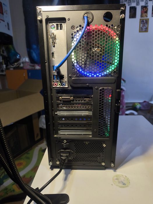 PC Gaming  light