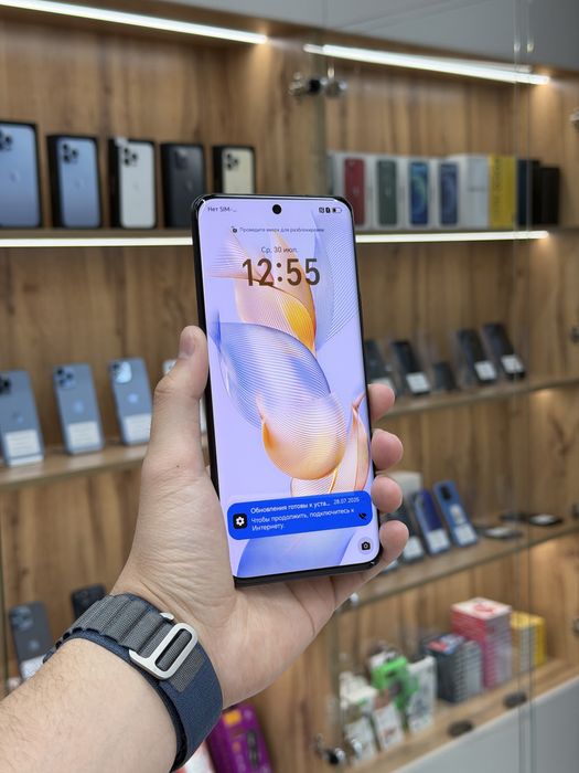 Honor 90 512 gb | iStatus