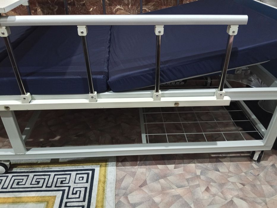 Товары для лежащих больных