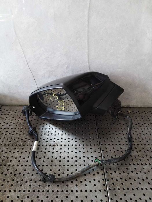 Oglinda electrica stanga audi q5 fy 2020