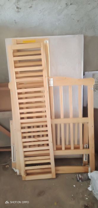 Продам детские кровати