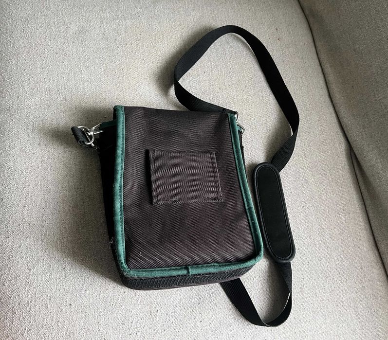 Geanta Luxmen Professional Lighting Equipment pentru accesorii foto