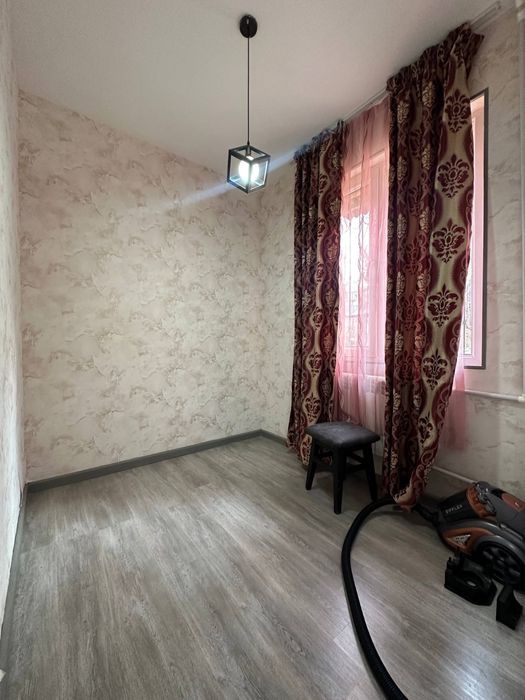 1 комнатная квартира Ялангач. Карзинка. Кафе Бухара