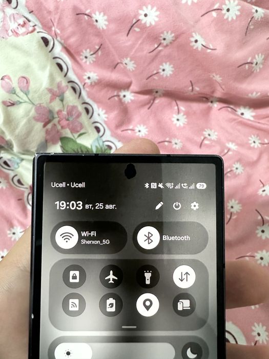 Samsung Galaxy Fold 6