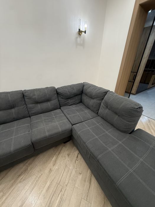 Продам Диван 3м\1м