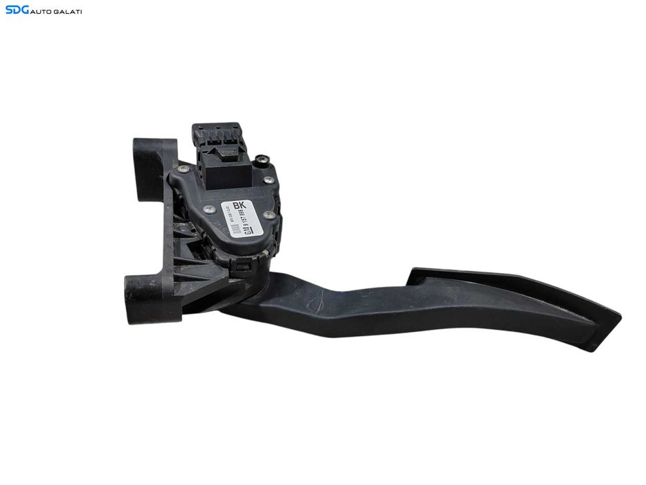 Pedala Acceleratie Opel Astra H 2004 - 2010 Cod 9157998 [L6288]