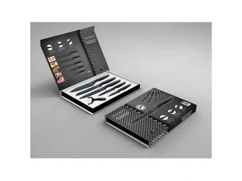 Ножове royalty line