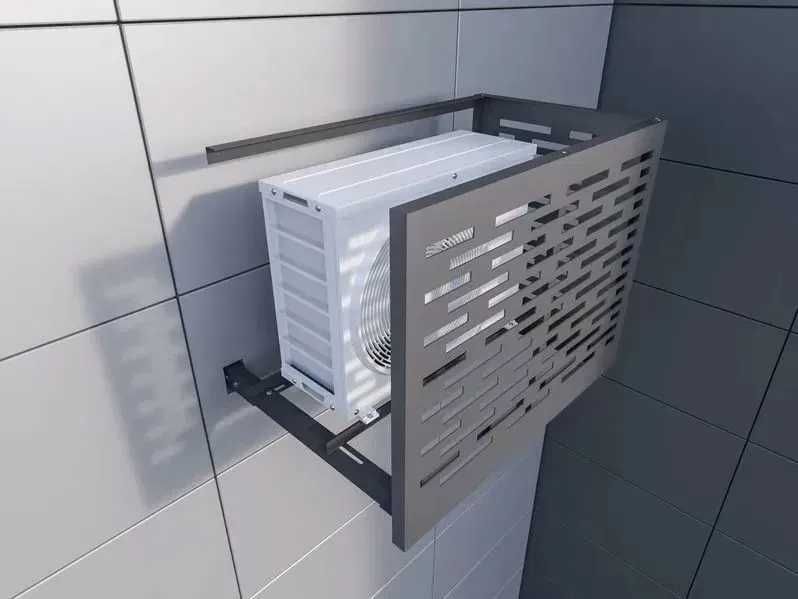 Корзины для уличных кондиционеров