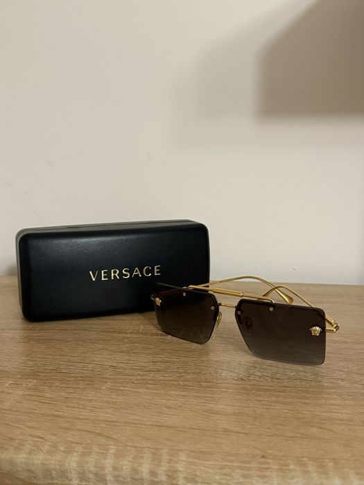 Слъчеви очила Versace