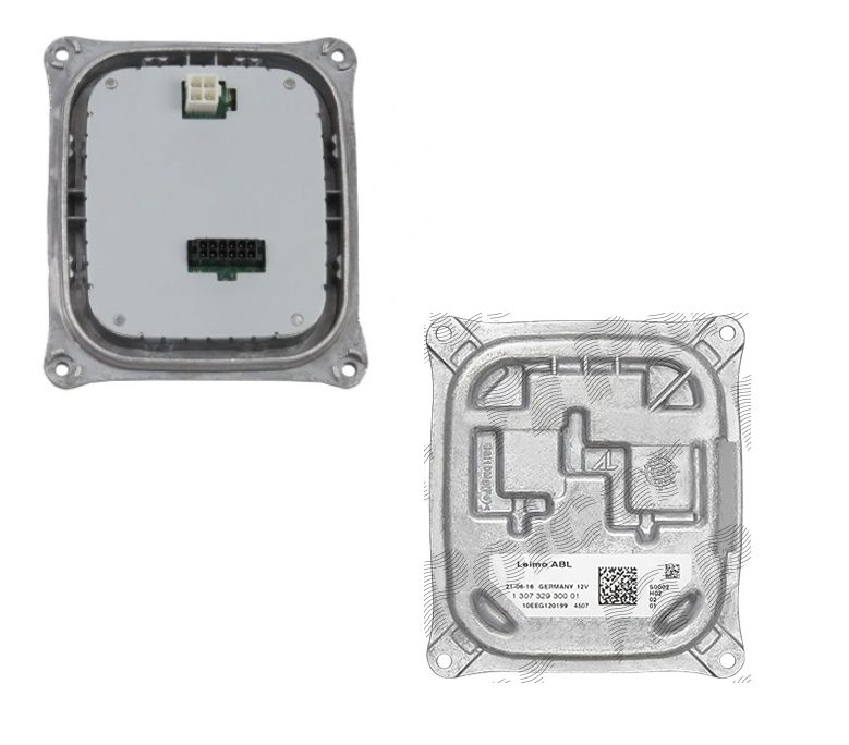 Balast Xenon, Unitate De Control Lumini Audi A7 (4G), 10.2010-12.2014, partea stanga=dreapta, pt. fazaversiune scurtaa; LED