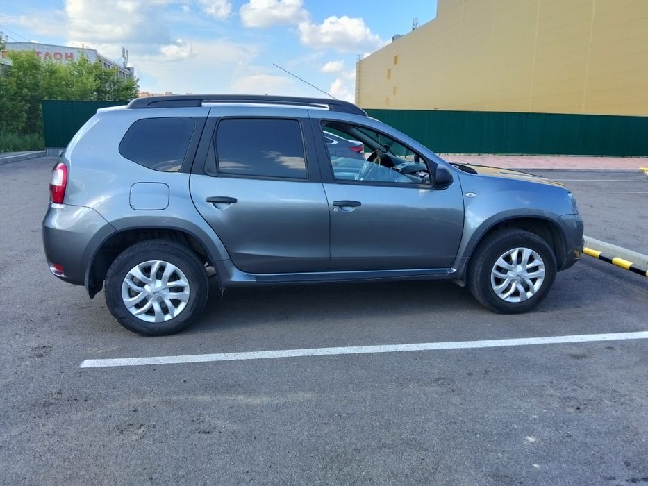 Продам Nissan Terrano