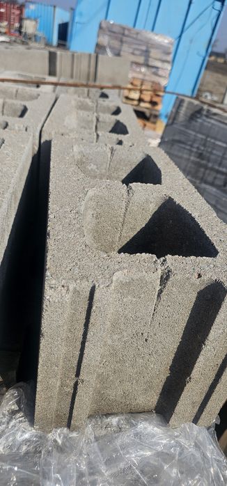 Пескоблок сплитерный блок продам