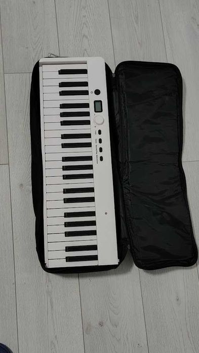 Pian digital pliabil Finger Dance 88 clape