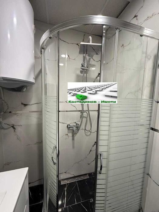 Продава се Тристаен апартамент в Пловдив, Съдийски - 118 кв.м за 1695 €/кв.м - Снимка #15