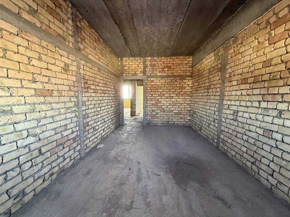 ОЧЕНЬ СРОЧНО 800$ за м2‼️ Новостройка 2х ком Фергана Йули, Компас