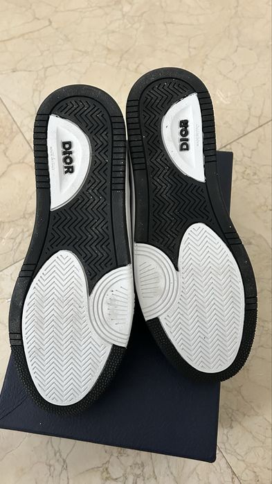 Adidasi dior b27