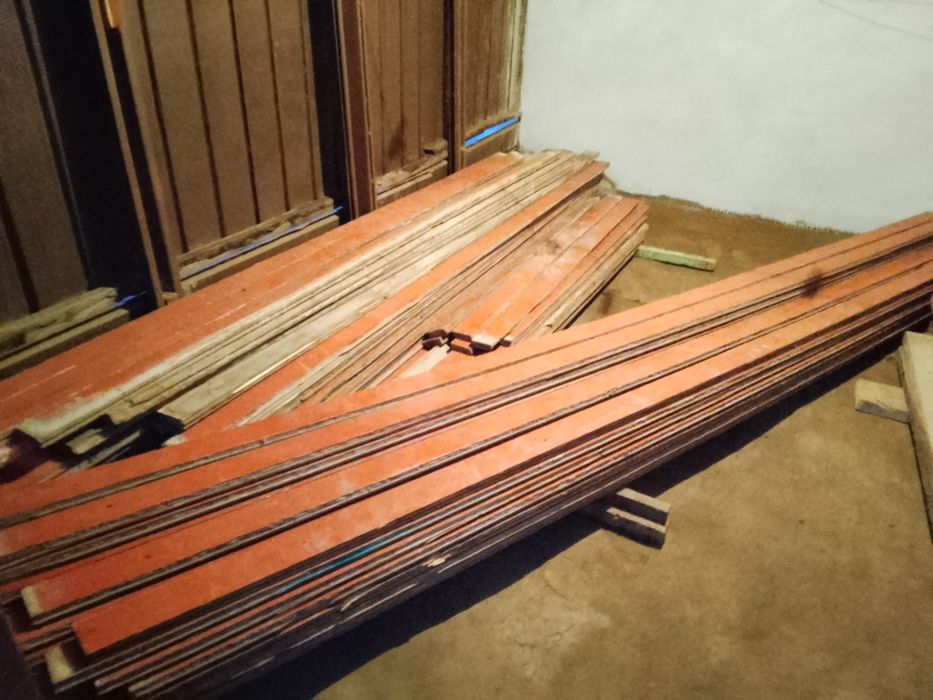 Продам доски в хорошем состоянии