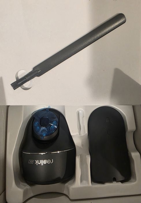 Reolink Go PT Ultra G440 – 4K 4G LTE камера с батерия, PTZ, нощно виждане